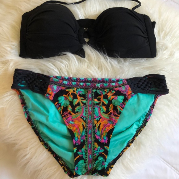 Other - 3 pieces swim 🏊‍♀️